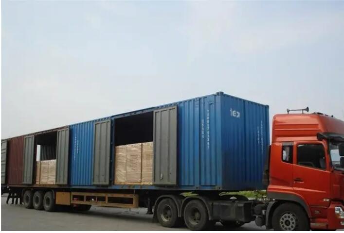 泉州到霍尔果斯市整车运输