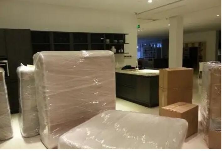 泉州到霍尔果斯市长途搬家