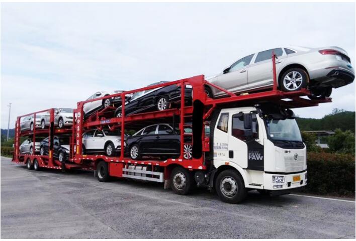 泉州到霍尔果斯市轿车托运